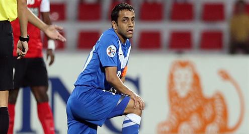 بالفيديو.. الشلهوب يهدي قميصه لمشجع أوزبكي حضر خصيصآ لمقابلته